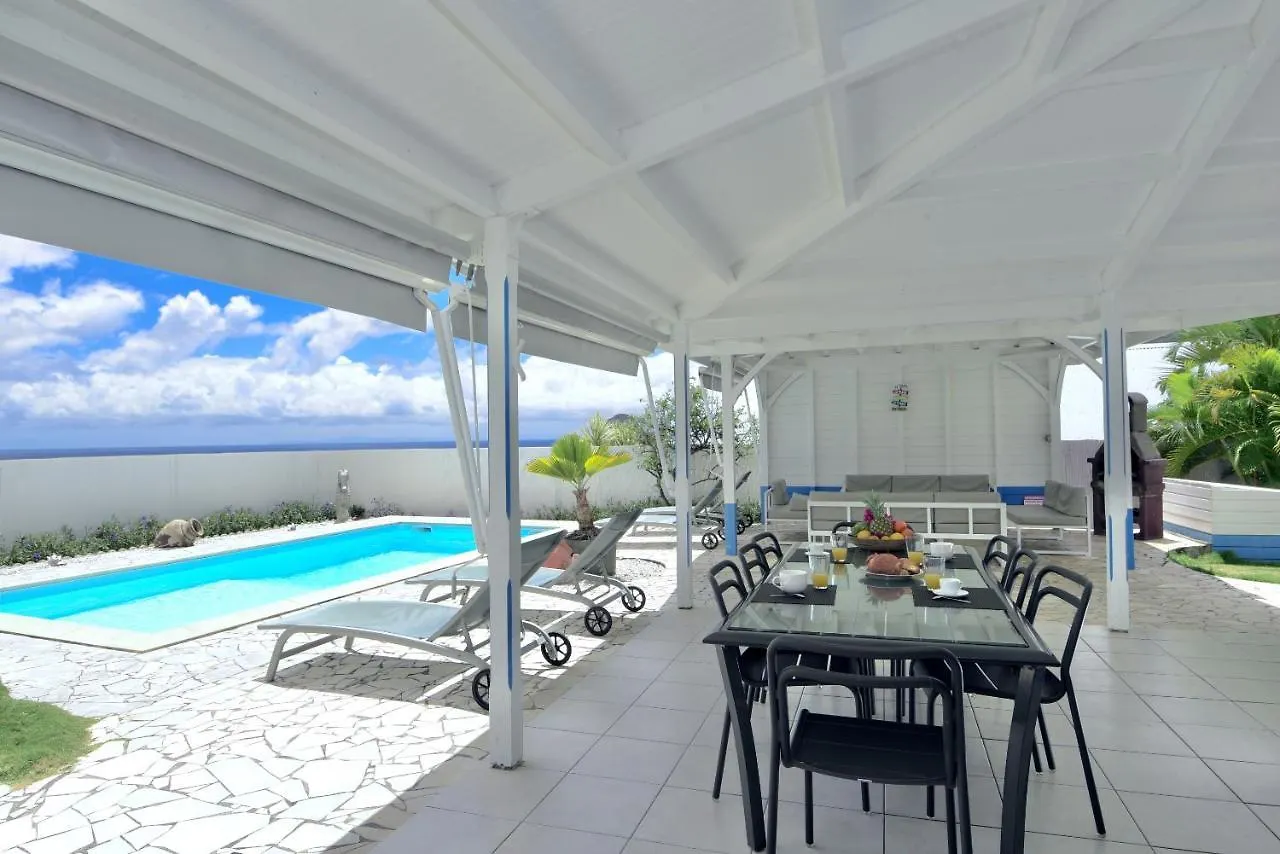 Villa Diams Le Diamant