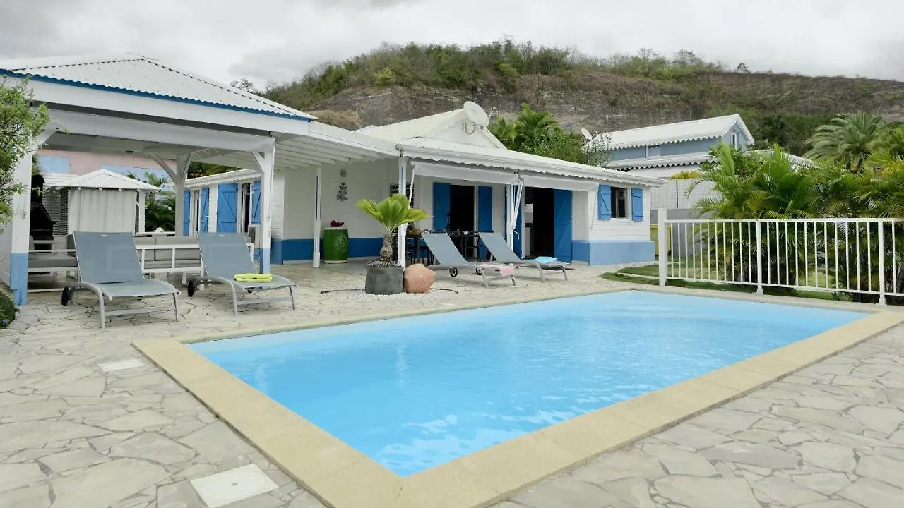Villa Diams Le Diamant