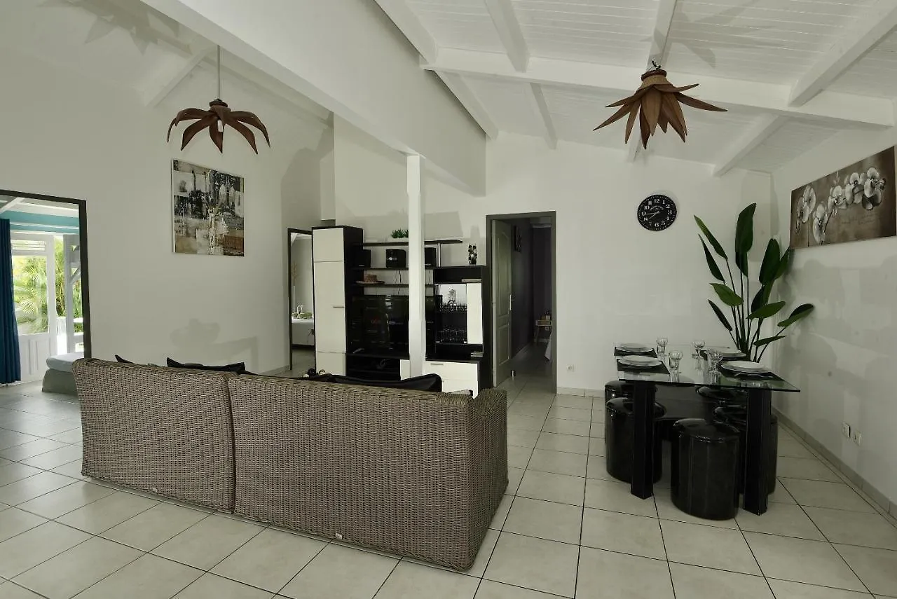 Villa Diams Le Diamant