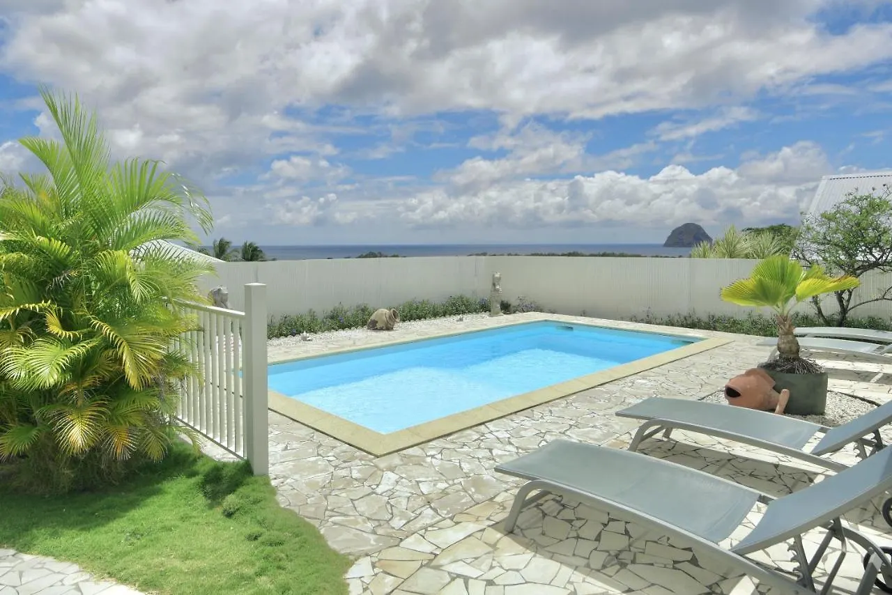 Villa Diams Le Diamant 0*,  Martinique
