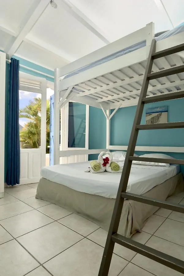 Villa Diams Le Diamant