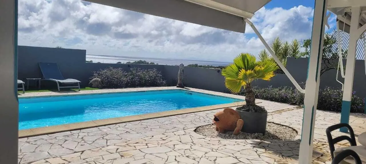 Villa Diams Le Diamant
